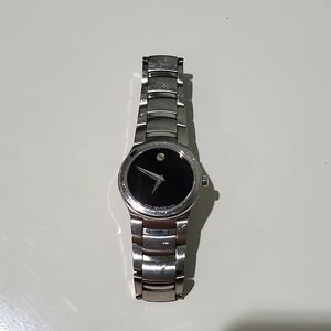 Ladies Movado Watch
